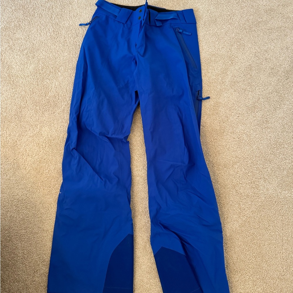 Arcteryx ski pants